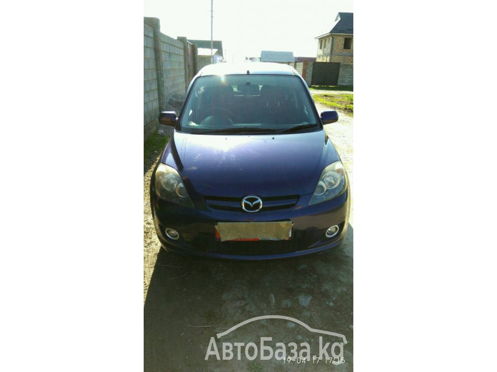 Mazda Demio 2006 года за ~327 600 сом