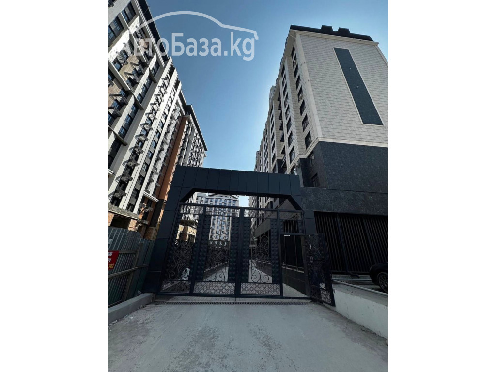 Продается 3 комнатная квартира. ЖК Вегас. Байтик баатыра/Токомбаева