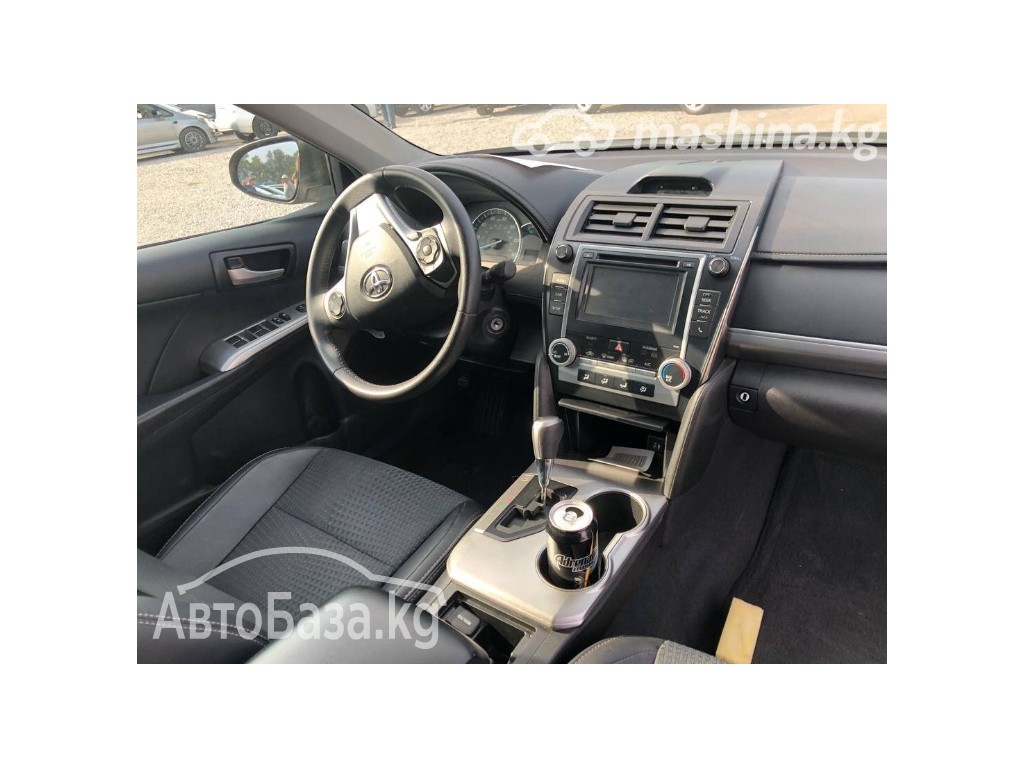 Toyota Camry 2014 года за ~1 243 500 сом