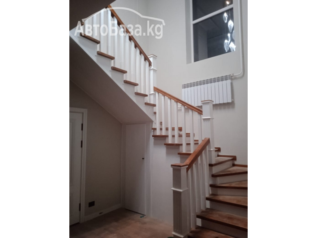 TV зона и лестницы любой сложности