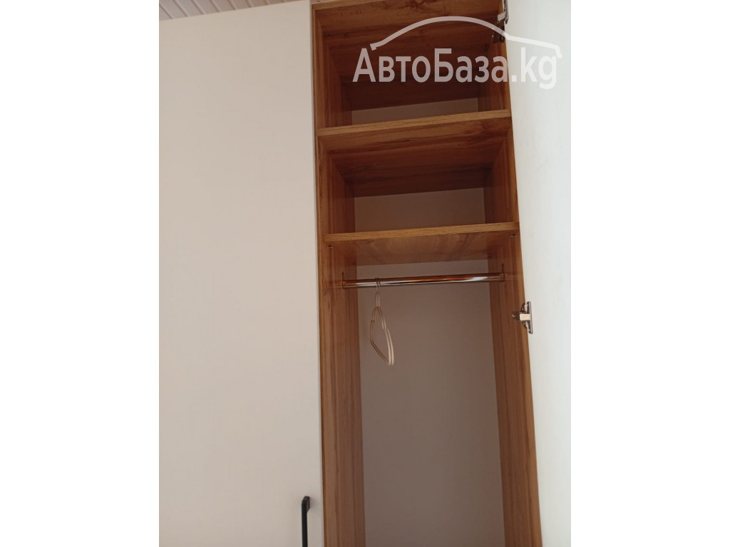 Новый хостел. Акция на месяц 8000 сом