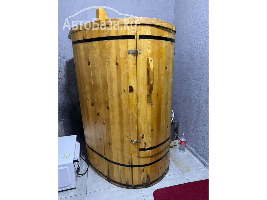 Продается фитобочка в идеальном состоянии  