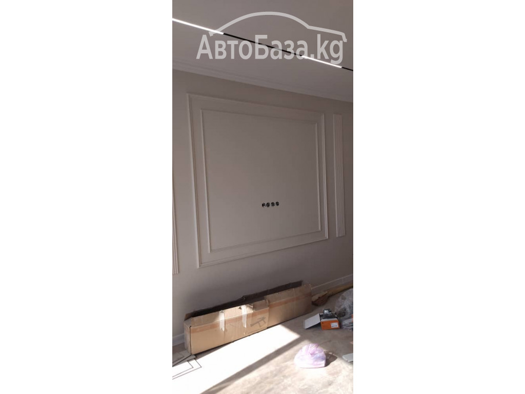 Ремонт! Евроремонт! Мелкосрочный ремонт