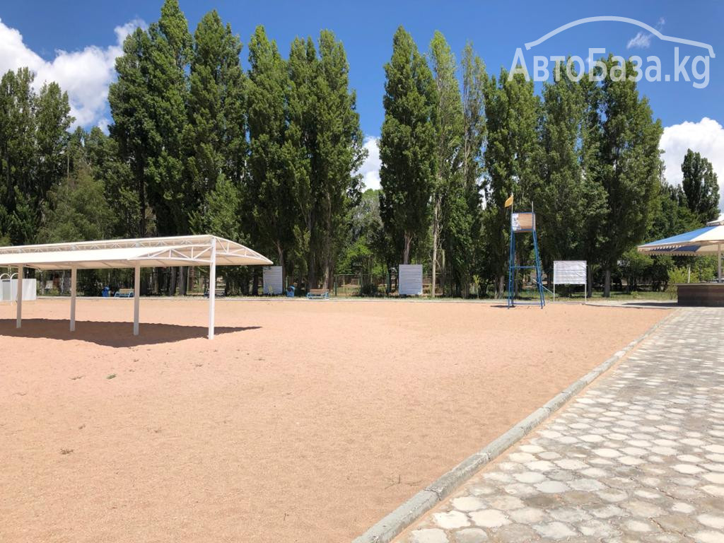 Оздоровительный комплекс "Солнечный"