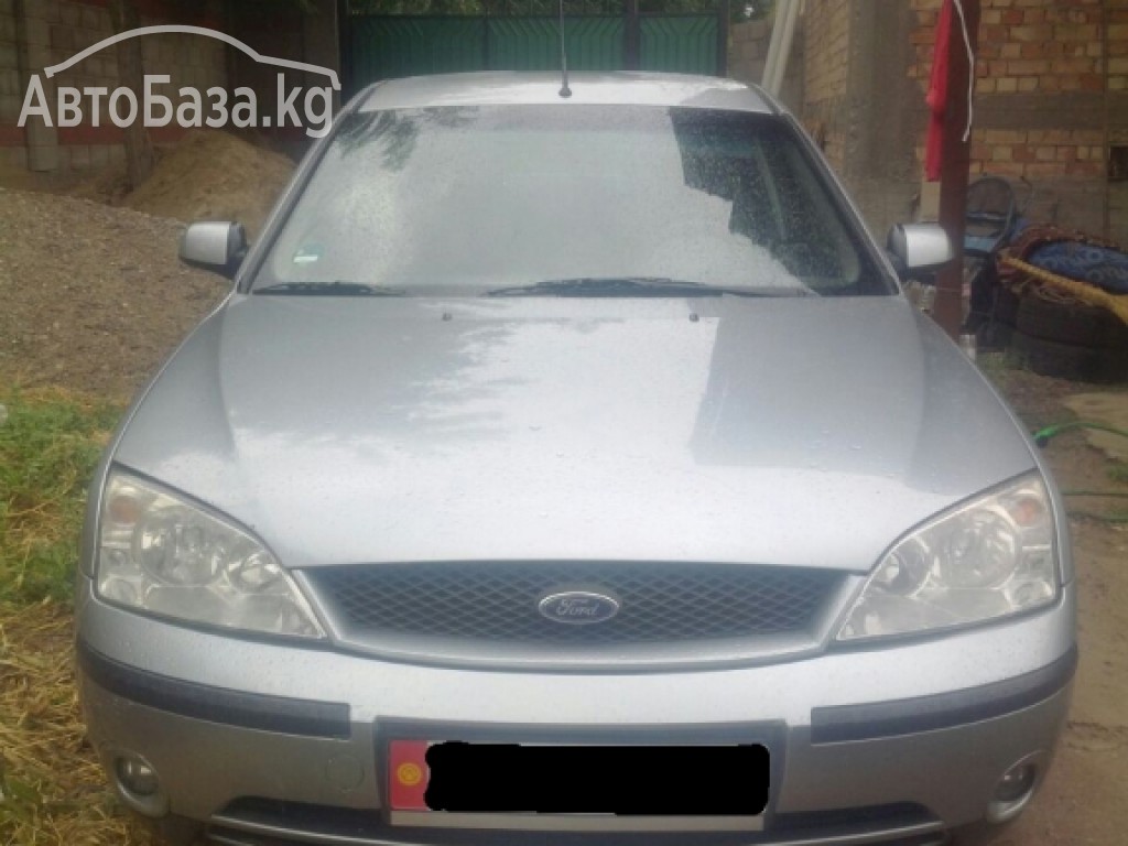 Ford Mondeo 2003 года за 200 000 сом