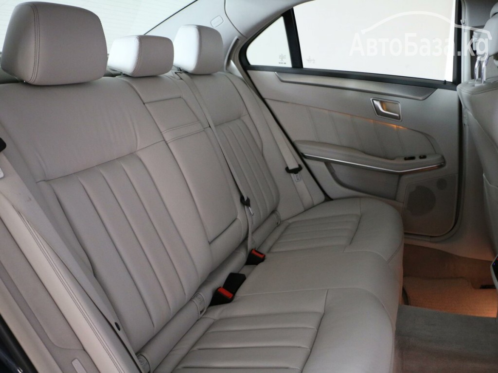 Mercedes-Benz E-Класс 2013 года за ~2 084 100 сом