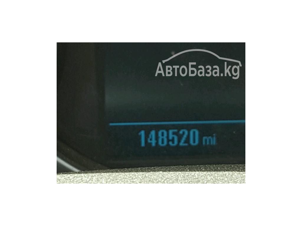 Chevrolet Cruze 2012 года за ~486 800 сом