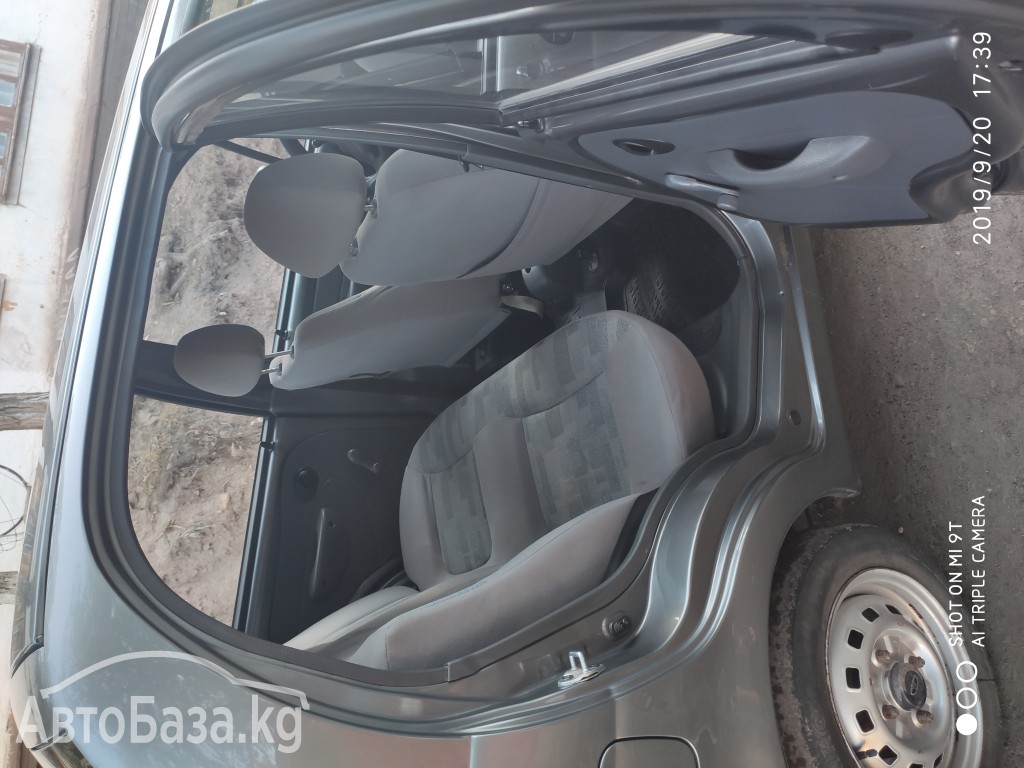 Daewoo Matiz 2012 года за 160 000 сом