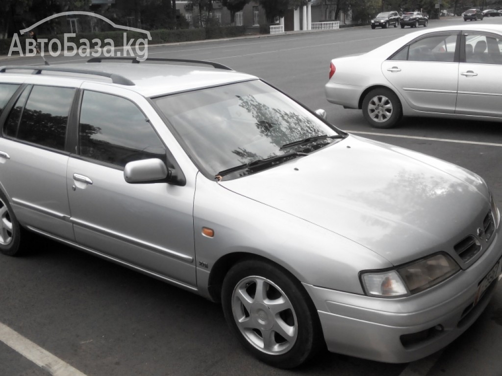 Nissan Primera 1998 года за 160 000 сом