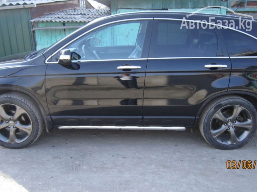 Honda CR-V 2007 года за 700 000 сом