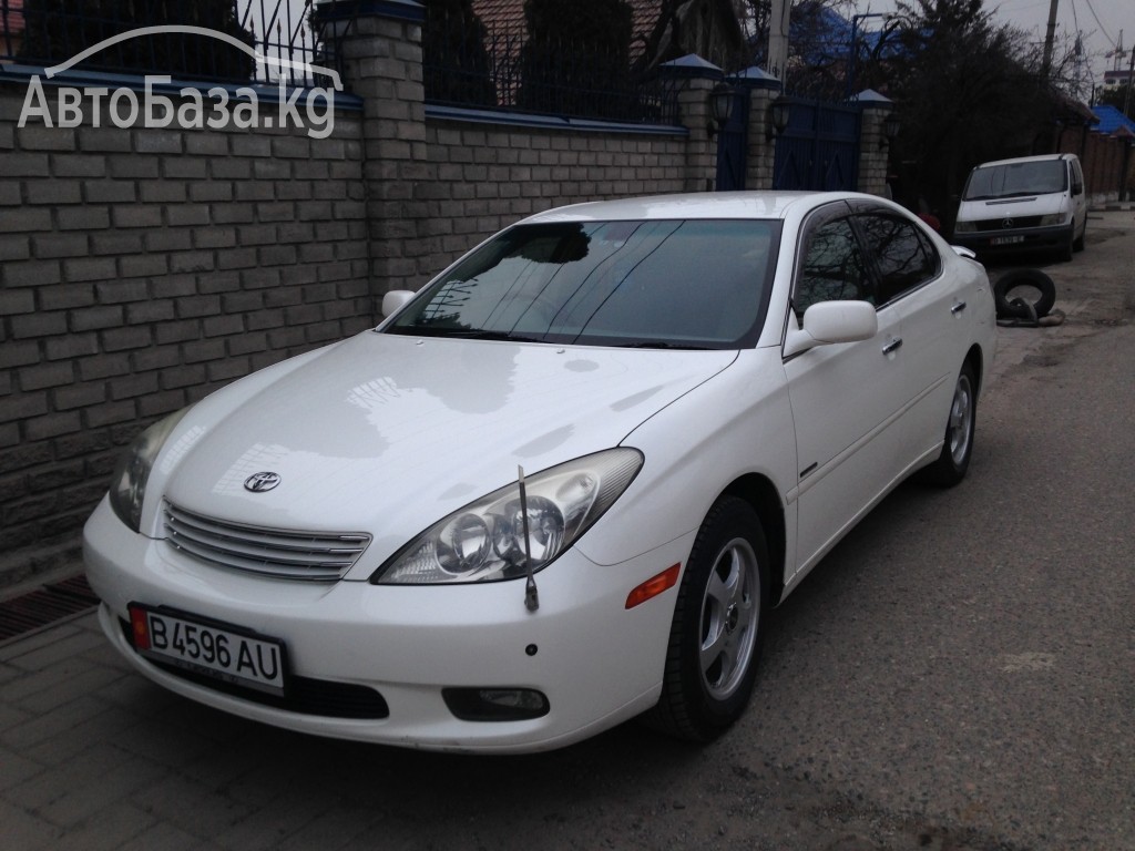 Toyota Windom 2003 года за ~521 100 сом