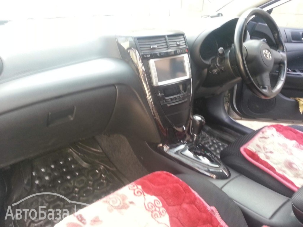 Toyota Caldina 2003 года за ~302 600 сом