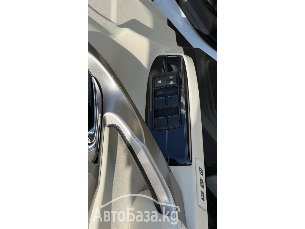 Lexus GX 2017 года за ~4 956 200 сом