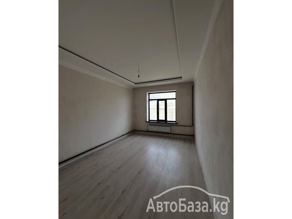 Продаю Новый Построенный Дом ж/м Биримдик КУТ 