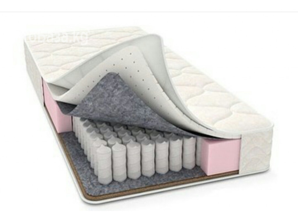 Качественное изготовление и реставрация матрасов "Luxson" 