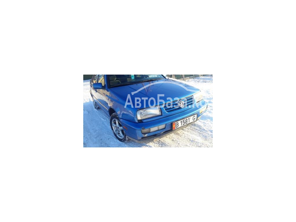 Volkswagen Jetta 1998 года за ~284 500 сом