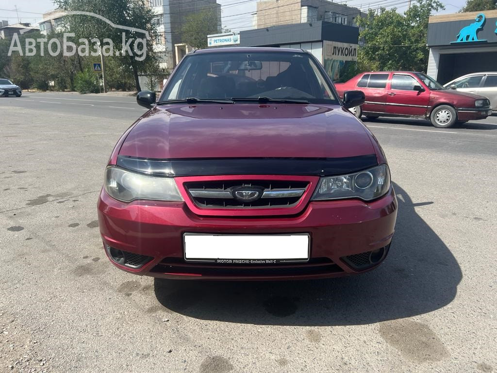 Daewoo Nexia 2010 года за 280 000 сом