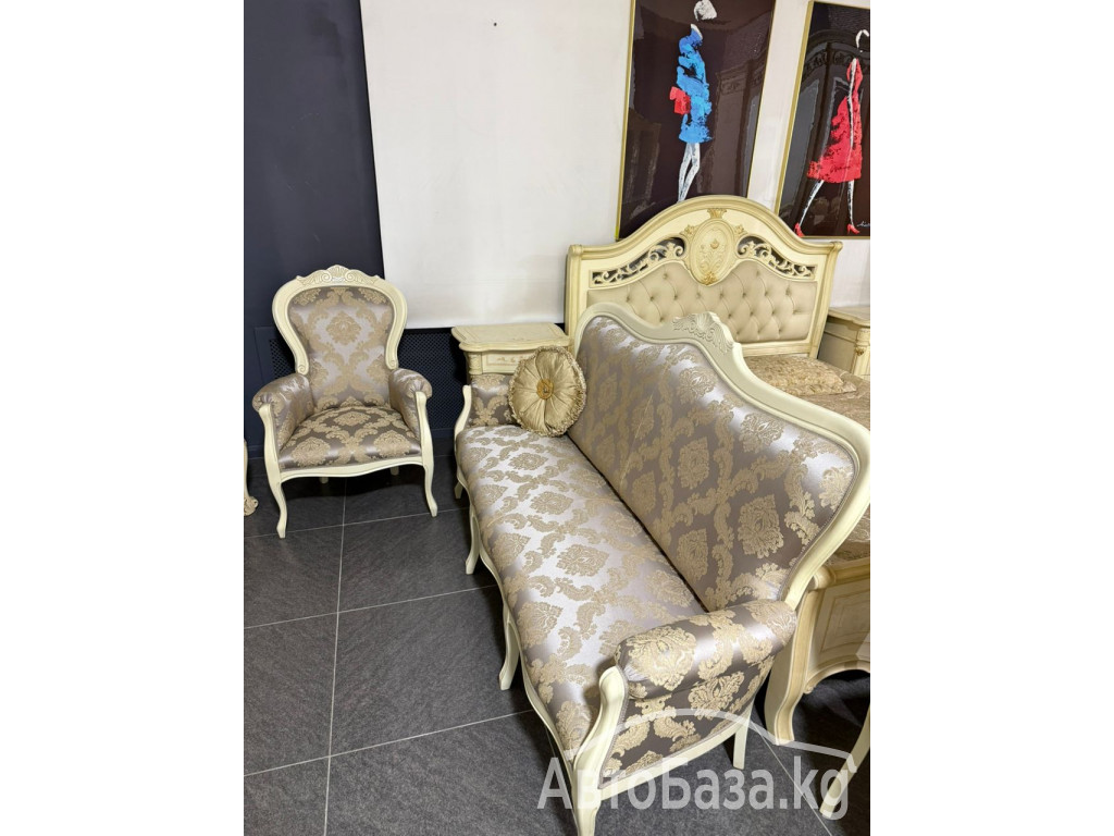 Распродажа! Европейской мебели