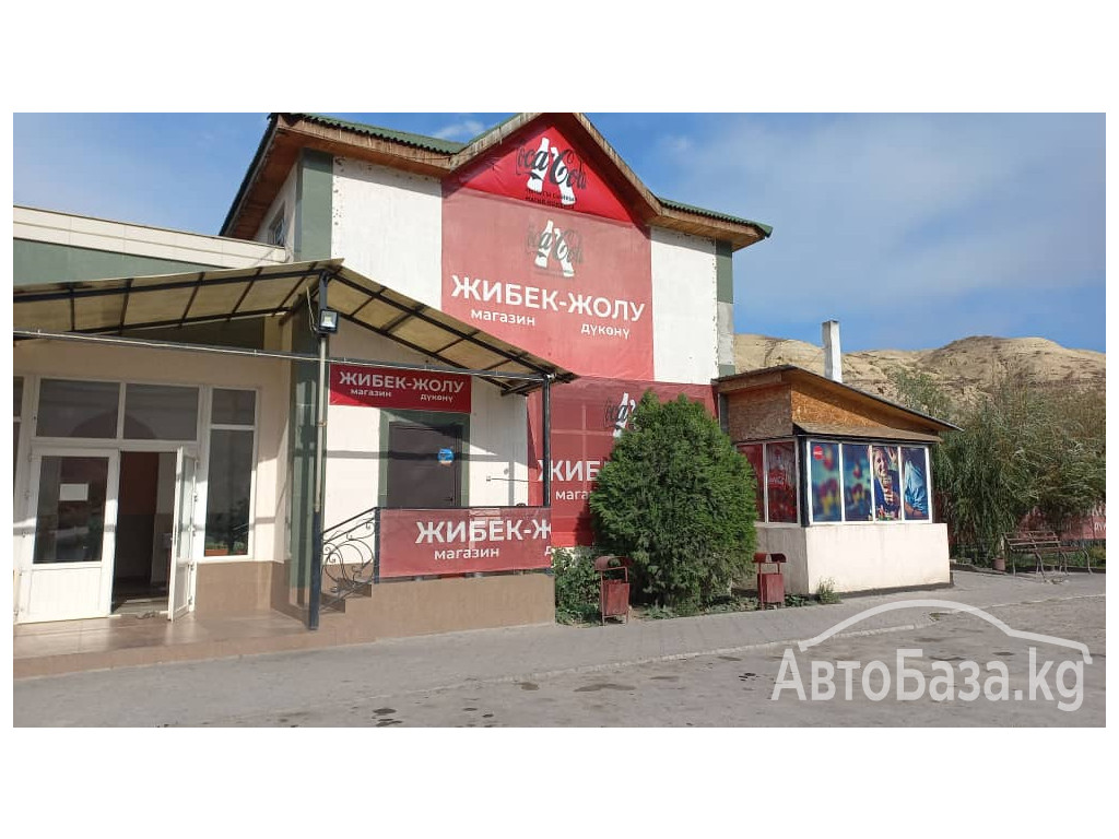 Продаю действующий бизнес, кафе в Боомском ущелье