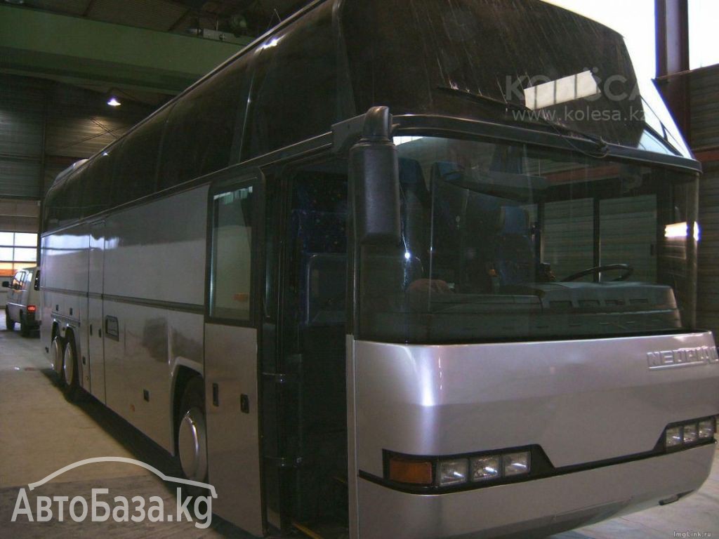 Компания "Меридиан транс" перевозки пассажиров