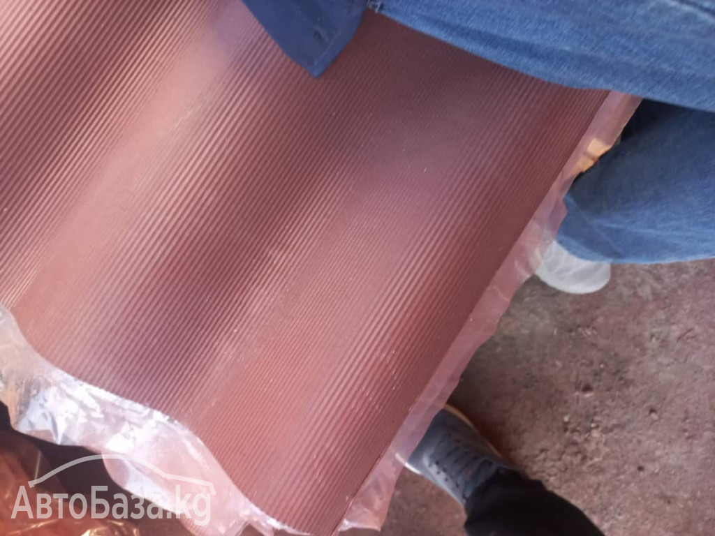 Шифер в Бишкеке !