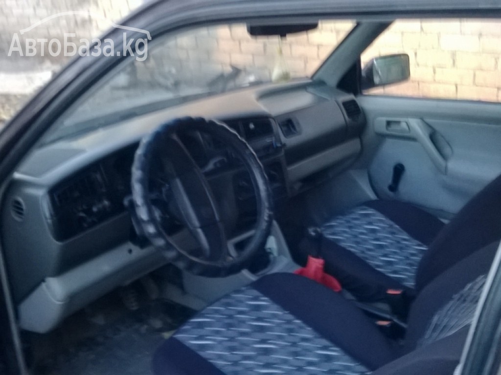 Volkswagen Golf 1992 года за ~172 500 сом