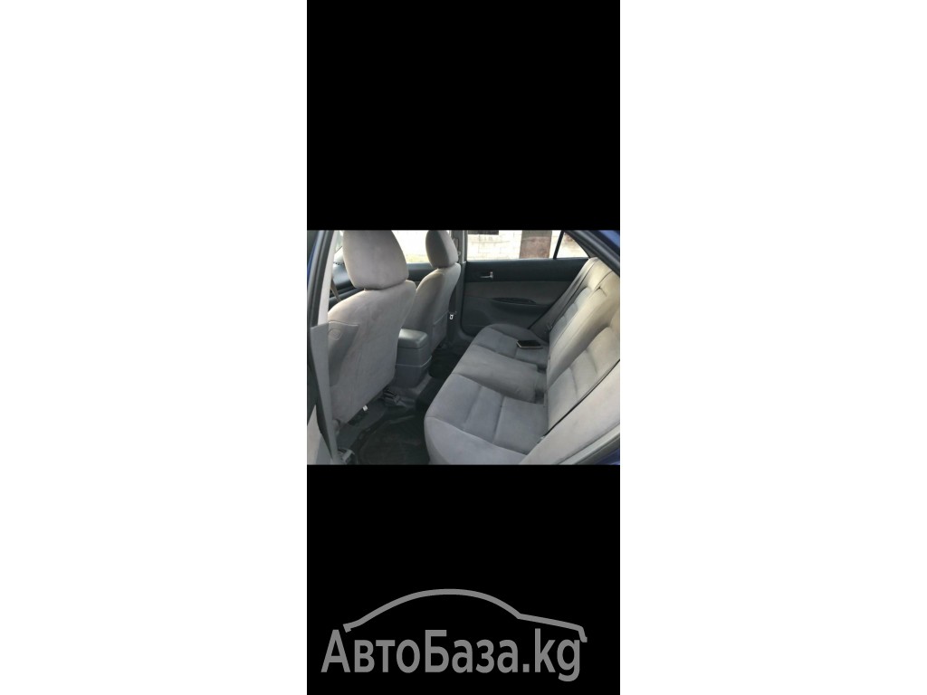 Mazda 6 2003 года за ~319 400 сом