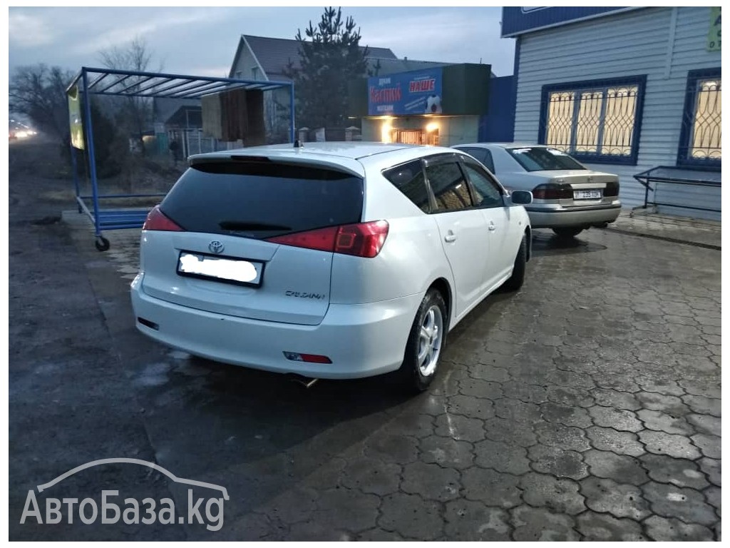 Toyota Caldina 2003 года за ~431 100 сом