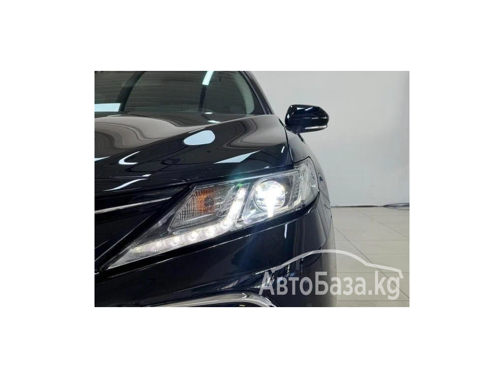 Toyota Camry 2017 года за ~2 543 900 сом