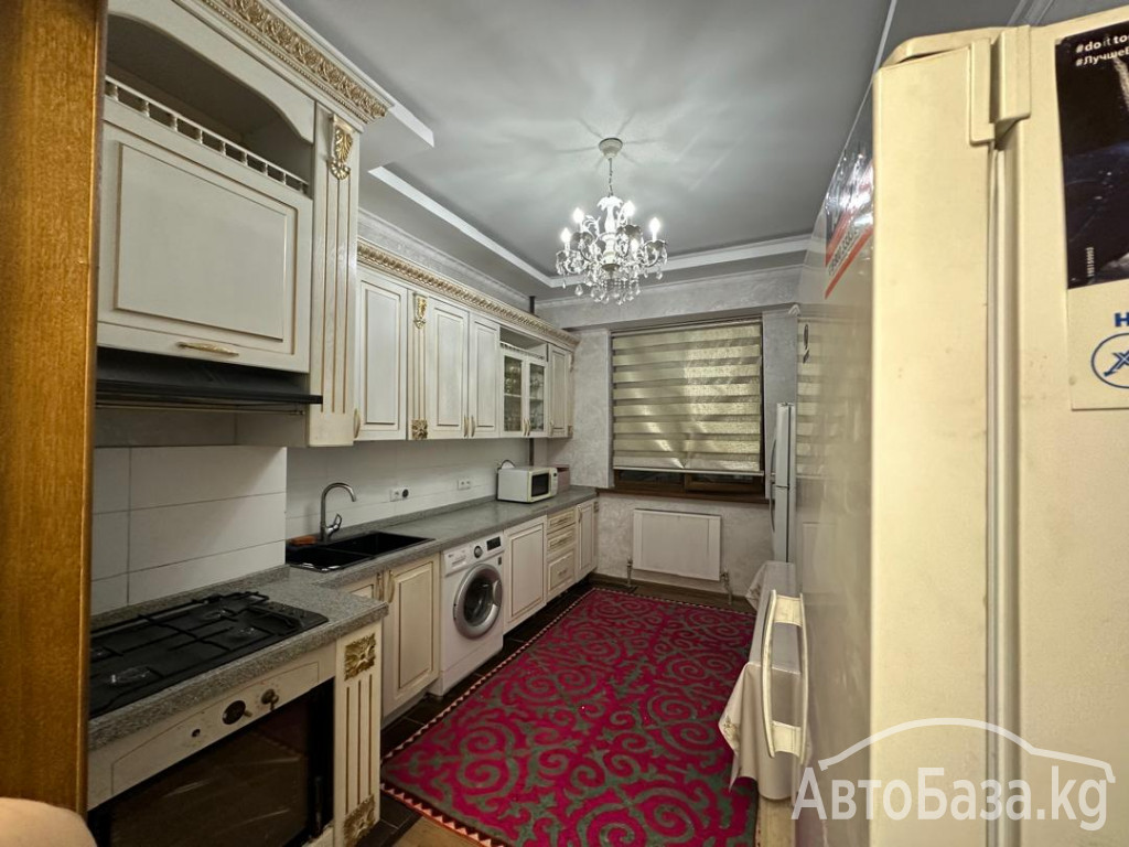 Сдаю 2-х ком. квартиру Советская/Карасаева 