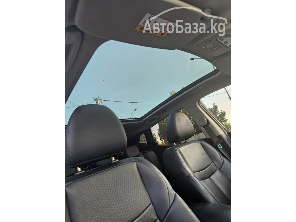 Nissan Qashqai 2017 года за ~1 579 000 сом