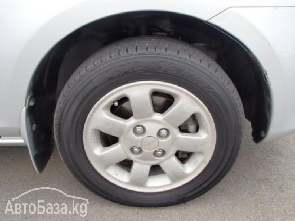 Mazda Demio 2004 года за ~398 300 сом