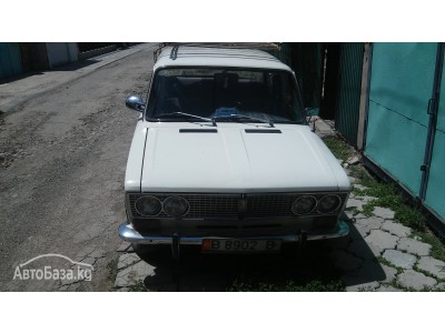 ВАЗ (Lada) 2103