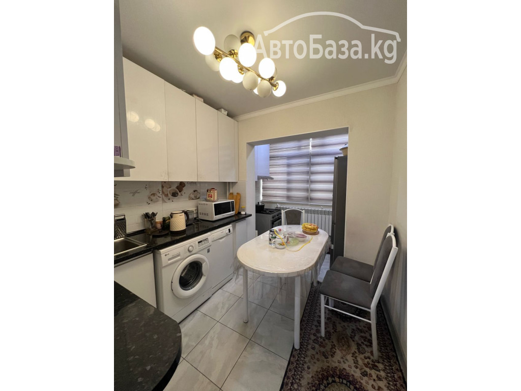 Продается 3-ком кв Чокморова 0779 052 466