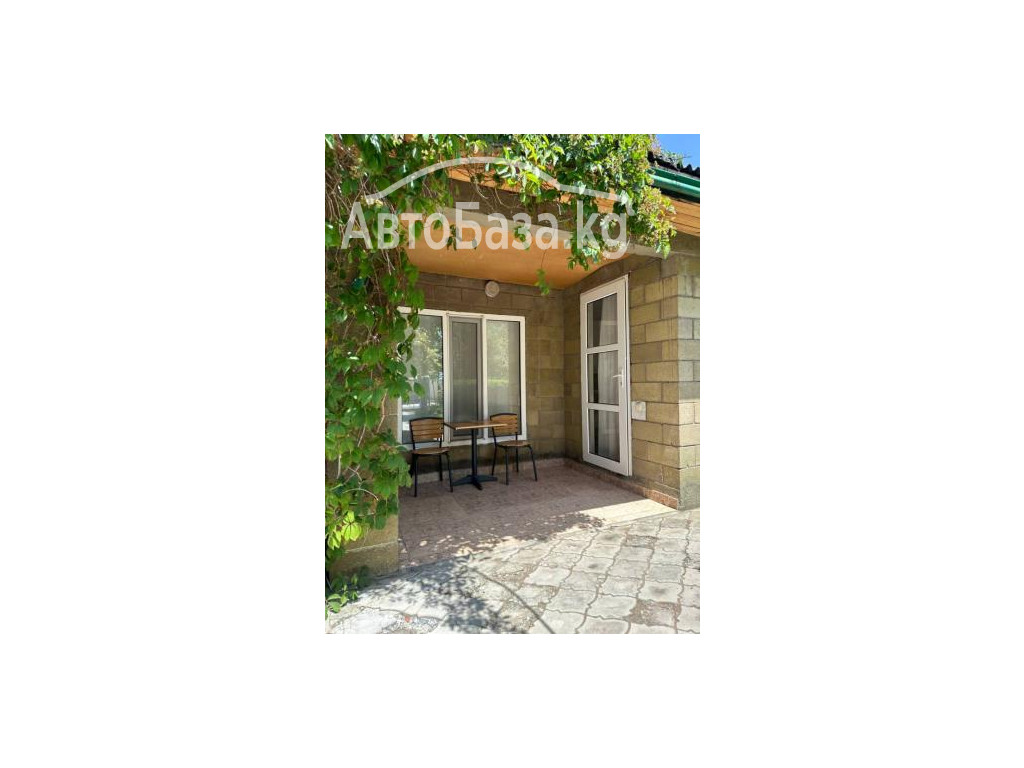 ГОСТЕВОЙ ДОМ "ТАГАЙТАЙ -  ТАМЧЫ"