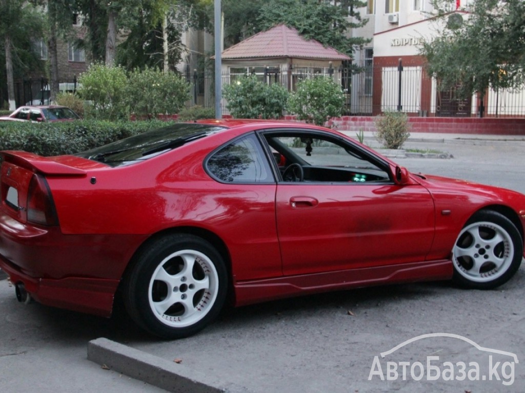 Honda Prelude 1993 года за 3 333$