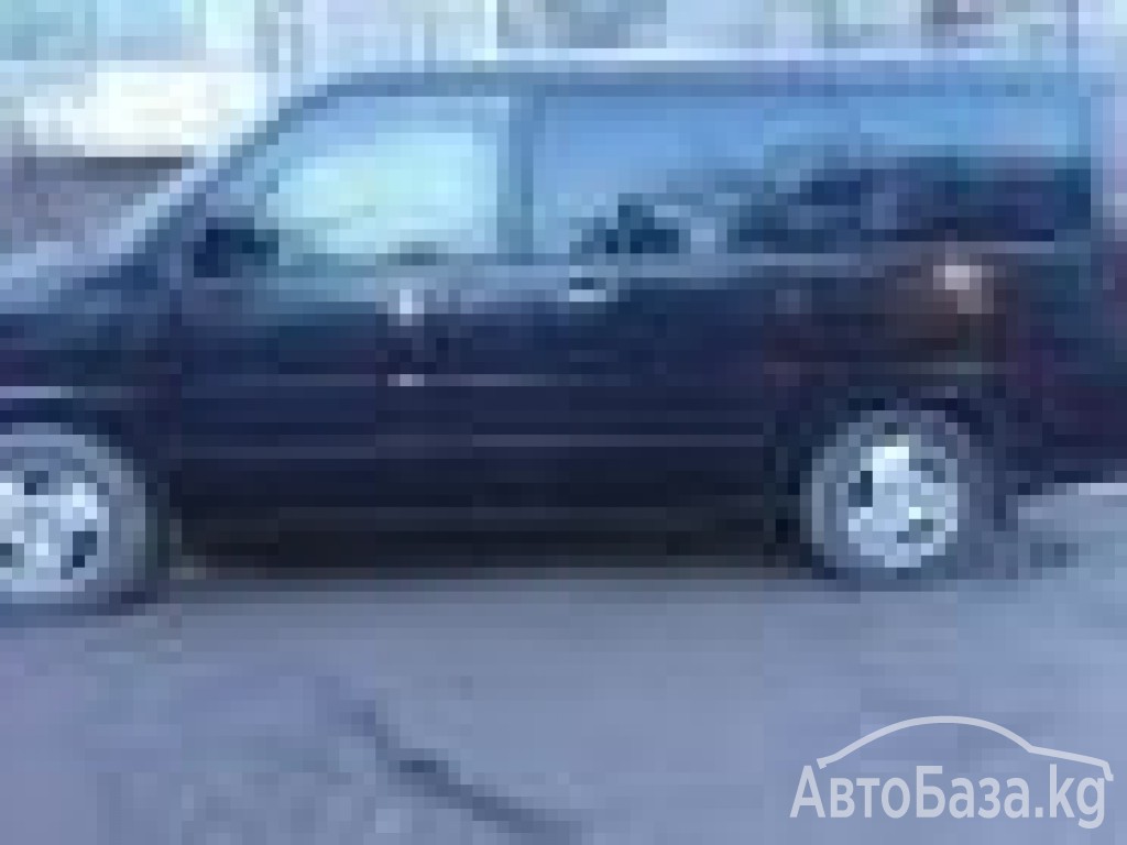 Honda Stepwgn 2001 года за ~310 400 сом