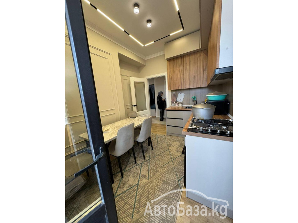 Срочно продается 1 комнатная квартира с ремонтом. ЖК Vegas