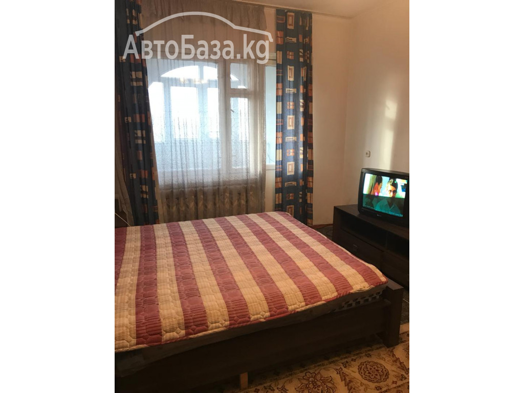 Сдаю 1 ком. квартиру Советская/Боконбаева