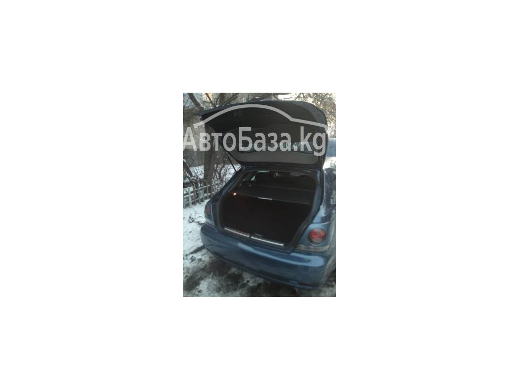 Toyota Altezza 2002 года за ~354 000 сом