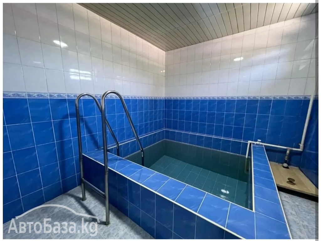 Финская сауна &ldquo;ХЮГГЕ&rdquo;. Отдохните с комфортом и уютом!