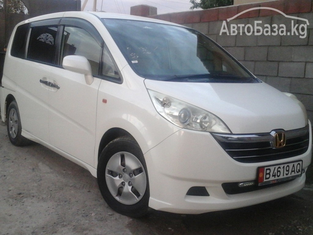 Honda Stepwgn 2005 года за ~500 000 сом