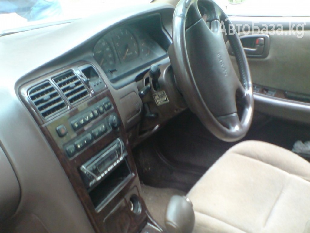 Toyota Mark II 1994 года за ~301 800 сом