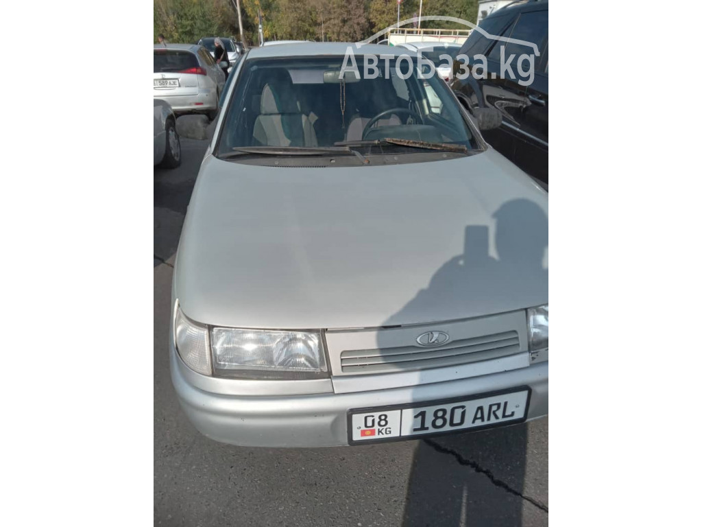 ВАЗ (Lada) 2112 2005 года за 160 000 сом