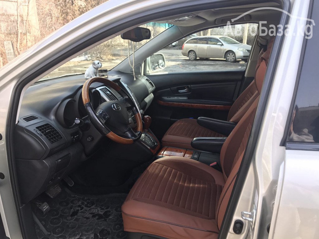 Lexus RX 2005 года за ~1 260 600 сом