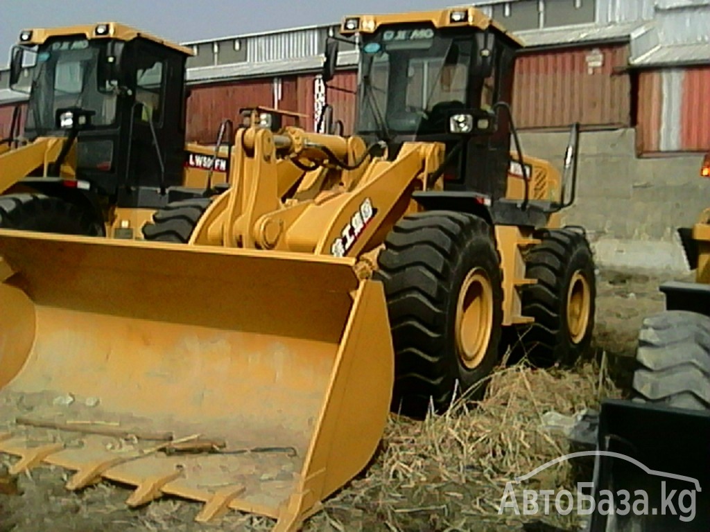 Экскаватор XCMG WZ30-25