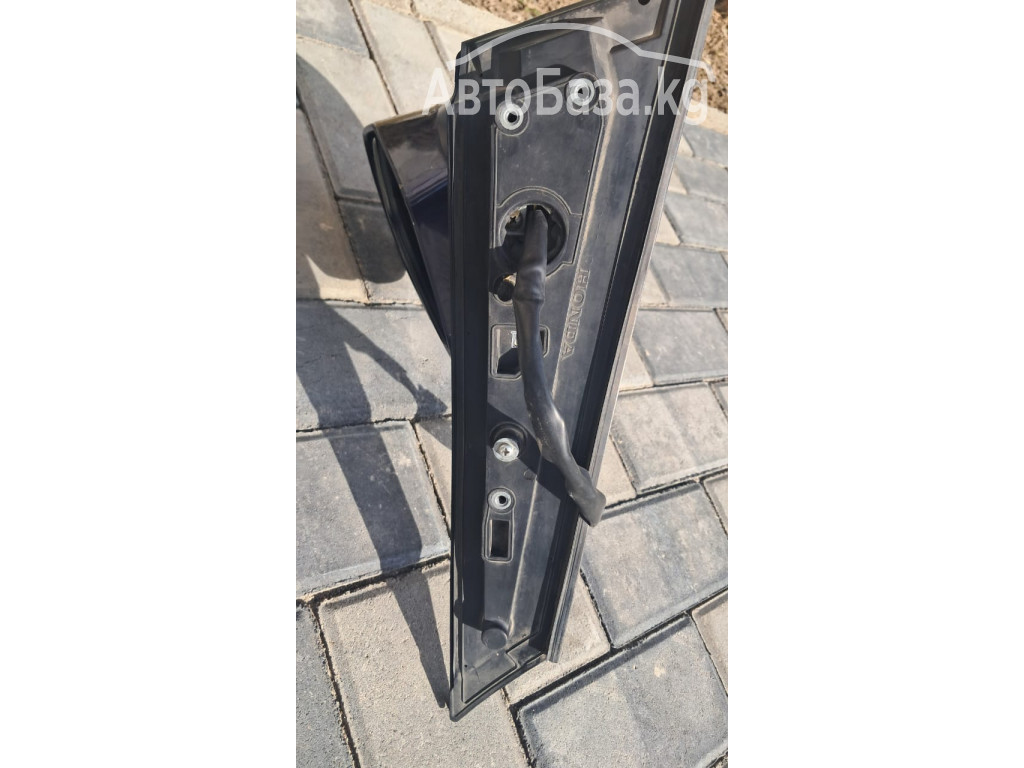 Боков.зеркало=ХОНДА-ОДИССЕЙ ....он жагы....(2003-2008жж)..