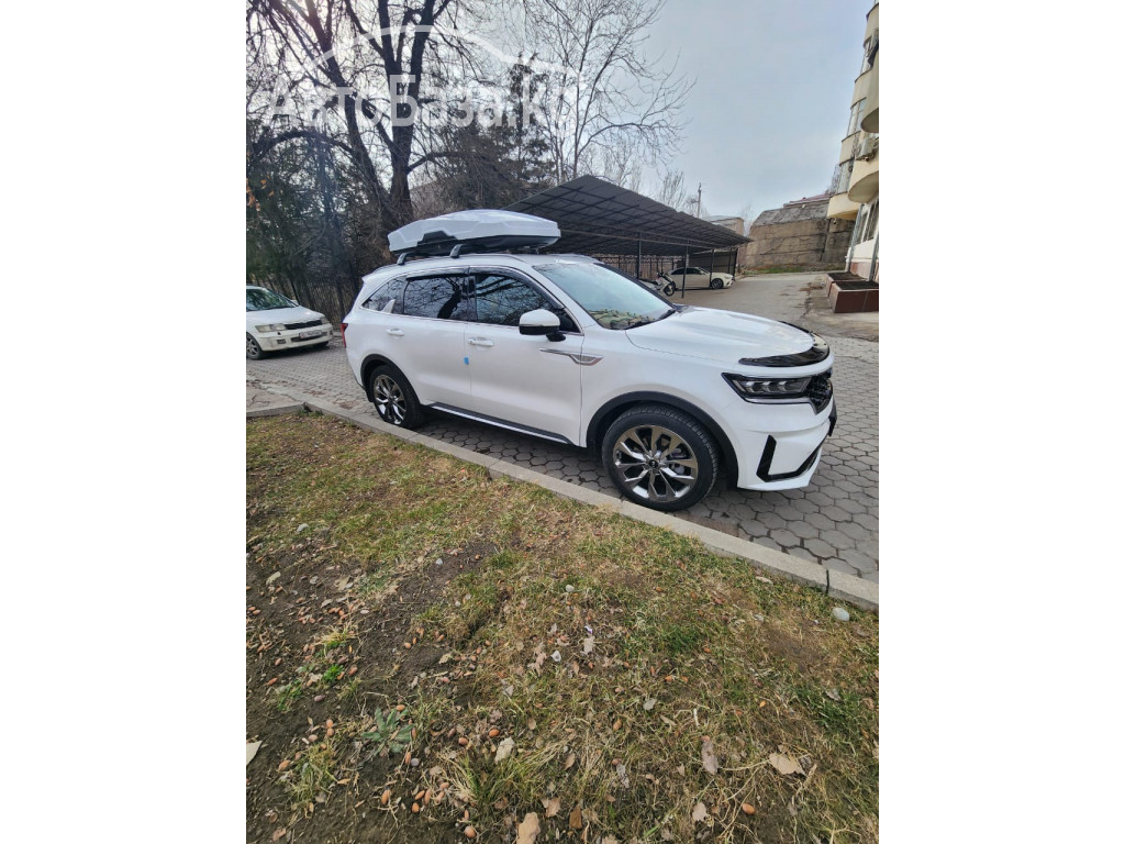 Kia Sorento 2017 года за 22 500$
