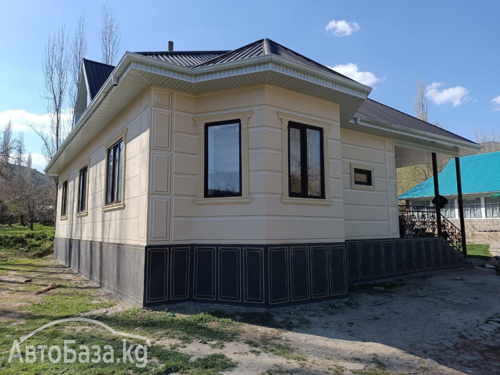 ФАСАДНЫЕ РАБОТЫ 