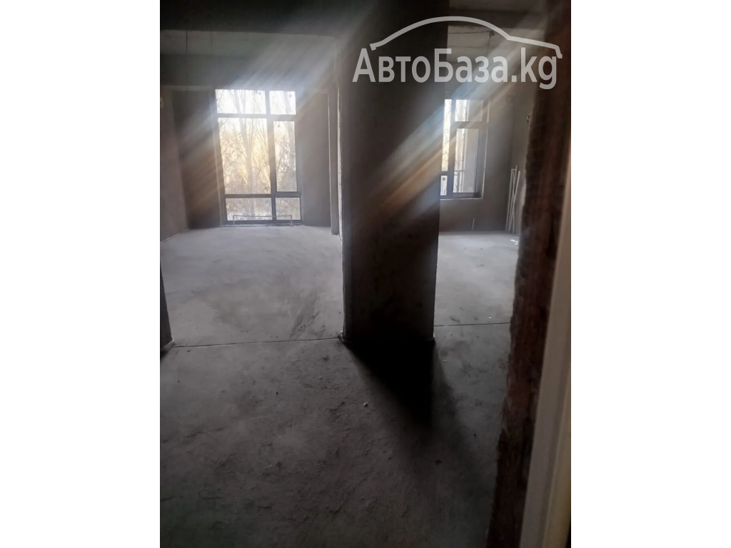 Продается 1 комнатная квартира ПСО. ЖК Асанбай Классик